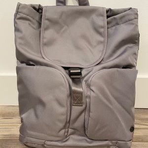 *NEW* lululemon carry onward rucksack backpack